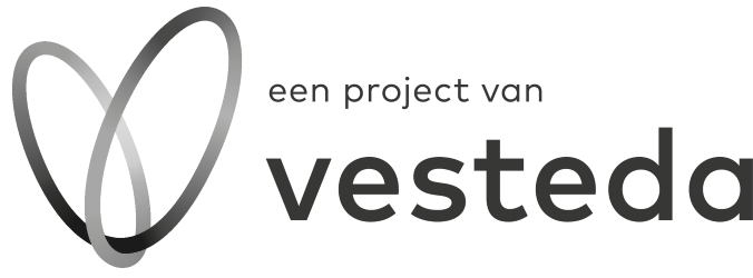 Vesteda - Singelblok - Nieuwbouw in Amsterdam-Noord