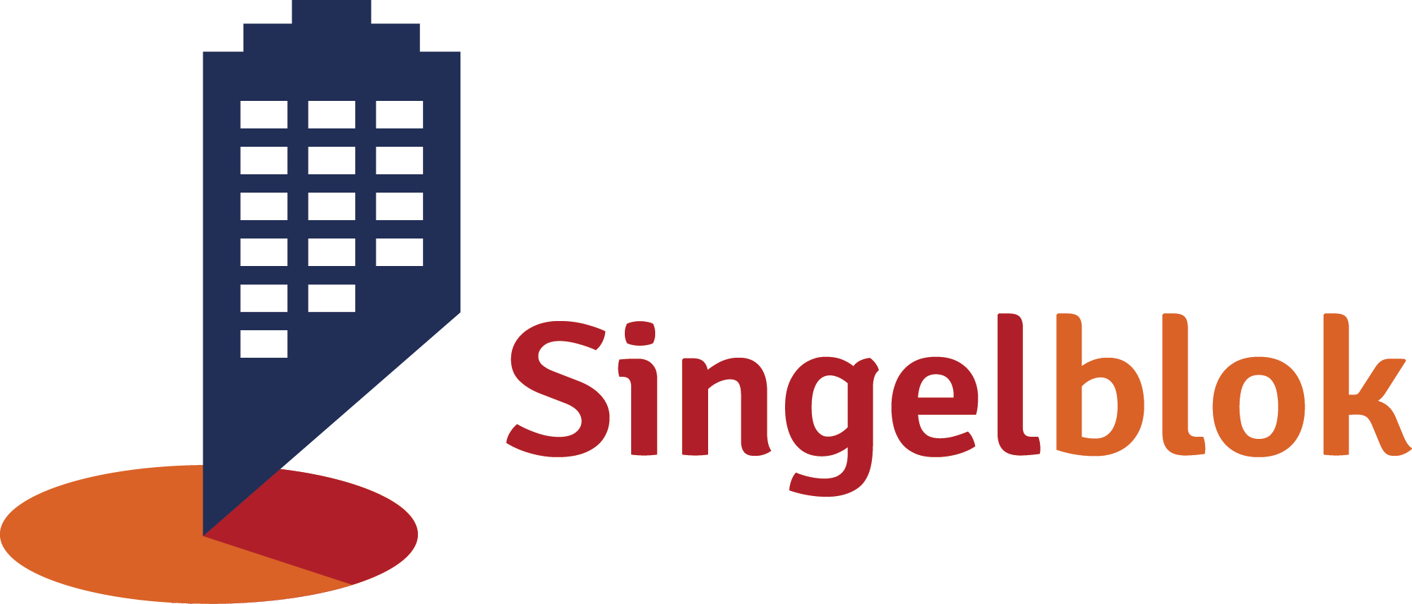 Singelblok - Nieuwbouw in Amsterdam-Noord